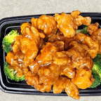 Best General Tso's Chicken in Raleigh, NC