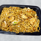 Best Shrimp Lo Mein in Raleigh, NC