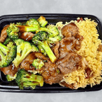 Best Beef w. Broccoli in Raleigh, NC