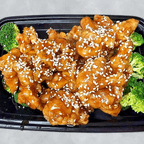 Best Sesame Chicken in Raleigh, NC
