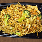 Best Vegetable Lo Mein in Raleigh, NC