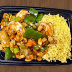 Best Kung Pao Shrimp in Raleigh, NC