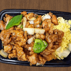 Best Black Pepper Chicken in Raleigh, NC