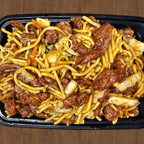 Best Beef oLo Mein in Raleigh, NC