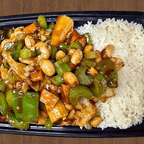 Best Kung Pao Chicken in Raleigh, NC