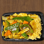 Best Chicken w. Curry Sauce in Raleigh, NC