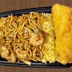 Best Shrimp Lo Mein in Raleigh, NC