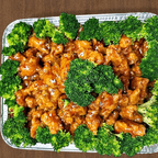 Best General Tso's Chicken in Raleigh, NC