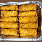 Best Pork Egg Roll (20) in Raleigh, NC
