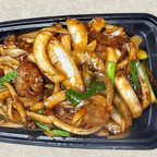 Best Mongolian Beef in Raleigh, NC