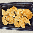 Best Dumpling (Fried) (8) in Raleigh, NC