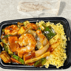 Best Hot & Spicy Shrimp in Raleigh, NC