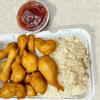 Best Sweet & Sour Chicken in Raleigh, NC