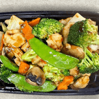 Best Chicken w. Mixed Vegetables in Raleigh, NC